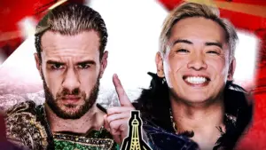 AEW Dynamite (10/06/26) Live Results – Ospreay vs. Okada, Moné vs. Aminata, More!