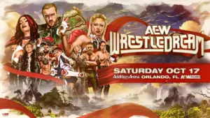 AEW WrestleDream 2026 Live Results – Clockwork Carnage, Moné vs. Thekla, More!