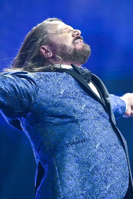 AJ Styles