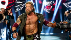 AEW Could Have Big Farewell Match in the Works for Adam Copeland