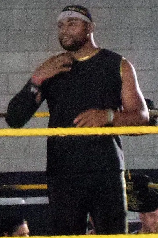 Angelo Dawkins