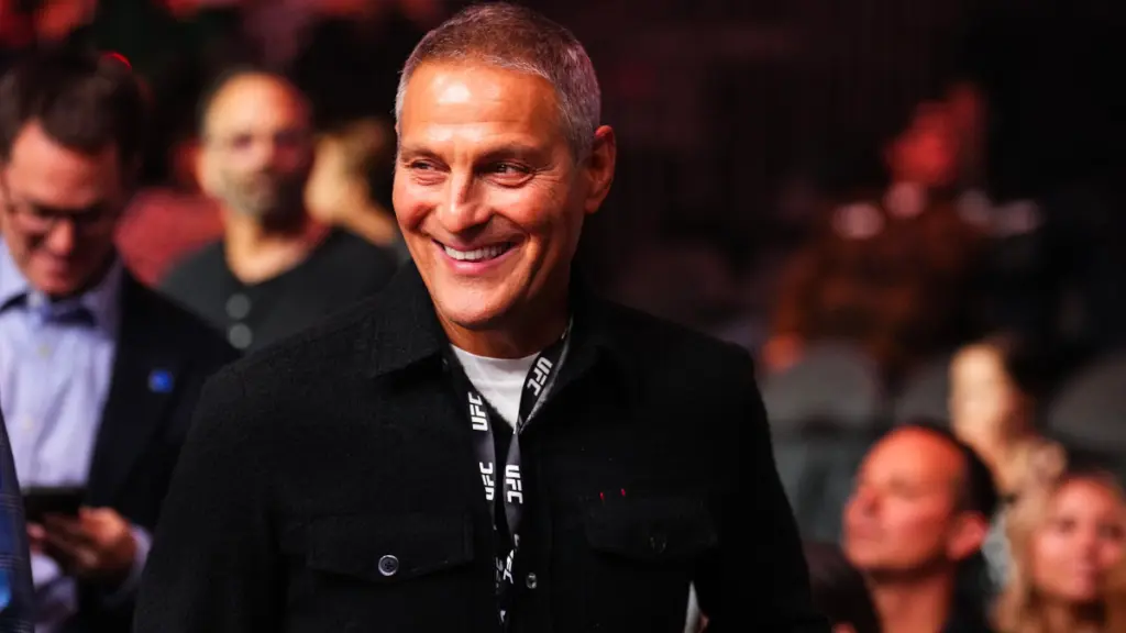 TKO CEO Ari Emanuel Provides Update on WWE Crown Jewel Location