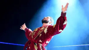 WWE Has Big Future Plans for Bobby Roode