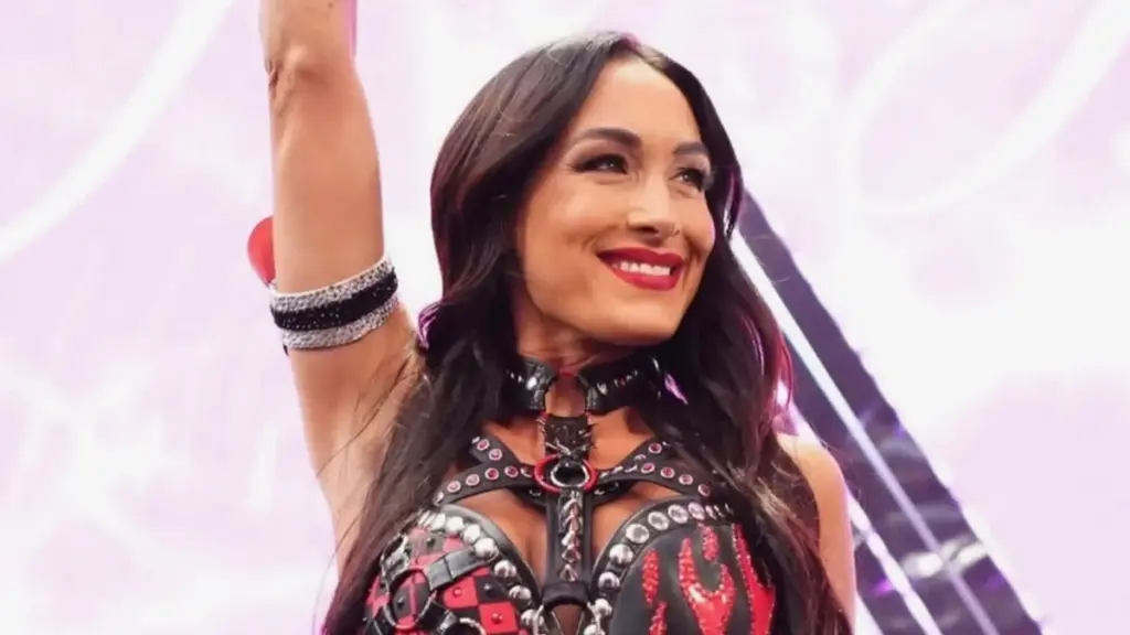 WWE Announces Major Rematch for Upcoming Episode of SmackDown, Brie Bella Could Return