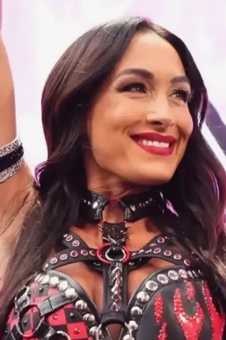 Brie Bella
