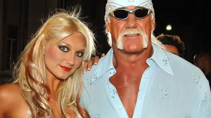 Brooke Hogan Rips Sale of Hulk Hogan’s Mansion: ‘Saddest Ending I’ve Ever Seen’