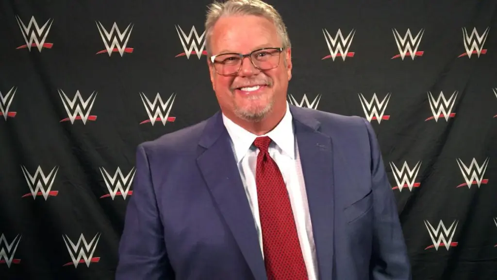 Bruce Prichard Expected to Leave WWE Creative Team in 2027