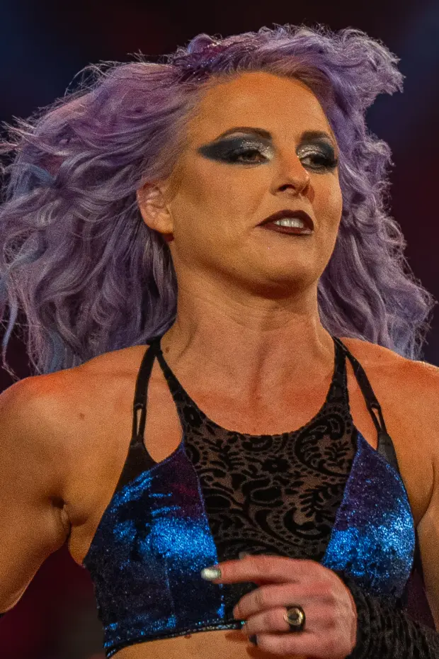 Candice LeRae