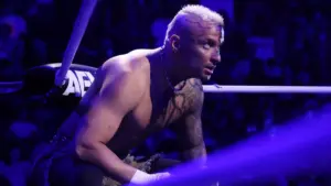 Darby Allin to Defend AEW TNT Title on Fright Night Dynamite