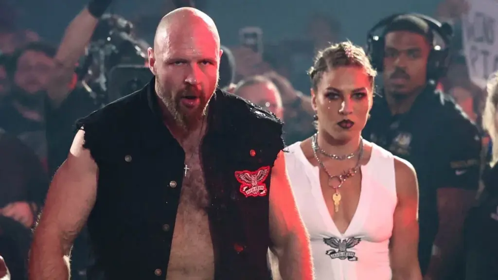 AEW Scrapped Plans for Major Star to Join Death Riders