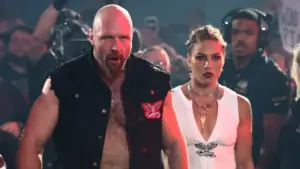 AEW Scrapped Plans for Major Star to Join Death Riders