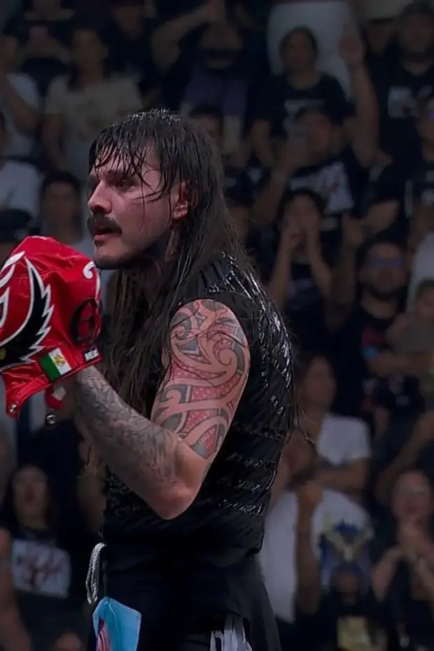 Dominik Mysterio
