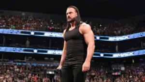 Update on WWE’s Plans for Drew McIntyre’s Return
