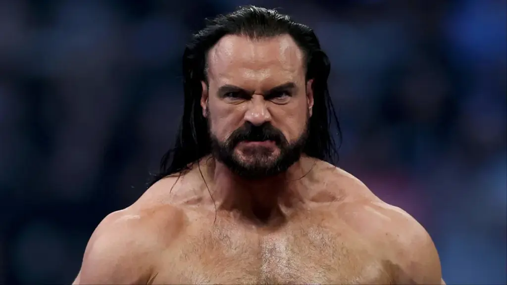 Drew McIntyre Compares CM Punk to Charles Manson, Says ‘He’s a terrible human being’