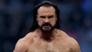 Drew McIntyre Compares CM Punk to Charles Manson, Says ‘He’s a terrible human being’