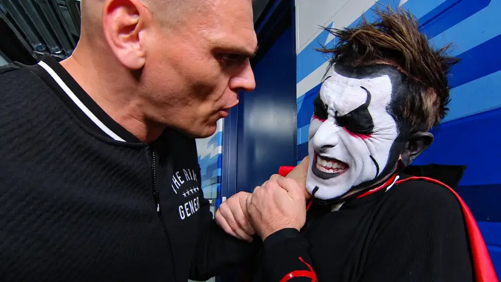 Ilja Dragunov Says WWE Is Misusing Gunther