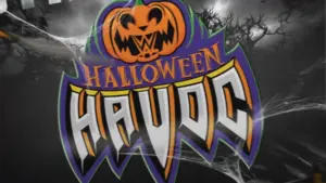 WWE NXT Women’s Championship Match Set for Halloween Havoc