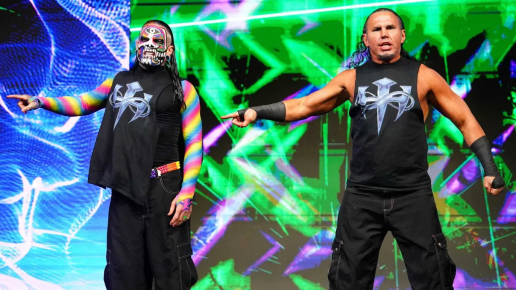 WWE Hall of Famer Criticizes Tony Khan’s Booking of Former WWE Stars