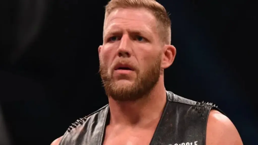 Jake Hager Undergoes Another Surgery After Serious Power Slap Injury