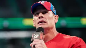 John Cena Opens Up About Strained Relationship With His Family