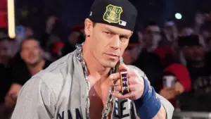 John Cena Defends Friendship With Vince McMahon Despite Janel Grant Allegations