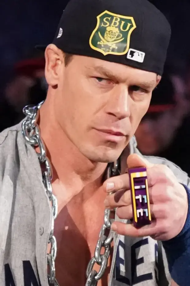 John Cena