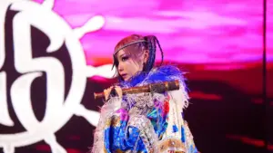 KAIRI Says Plans for Pro Wrestling Return Are Underway