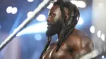 WWE Releases Keanu Carver
