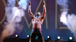 Kenny Omega Wasn’t Originally Scheduled to Return on the PAC Tribute Episode of AEW Dynamite