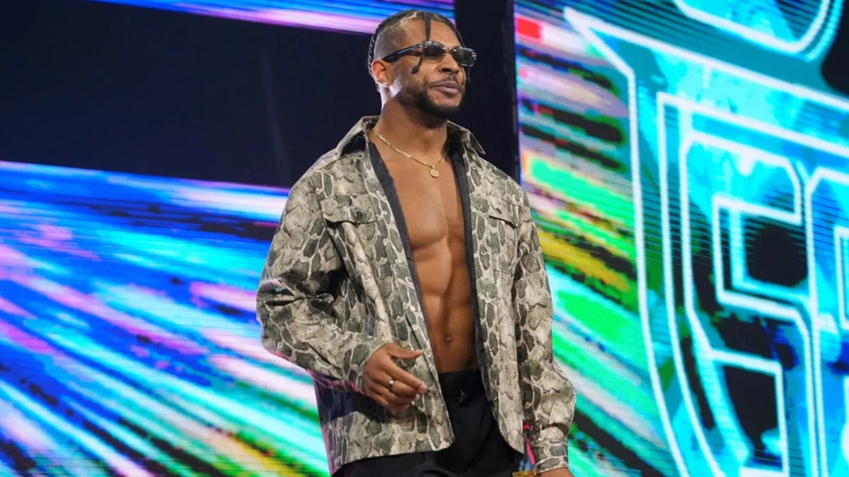Davis Knight Kevin Knight Set to Reach Impressive Milestone at Tonight’s AEW ...