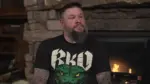 Kevin Owens Was the One Who Set Up the Camera for WWE Superstars to Speak About PAC