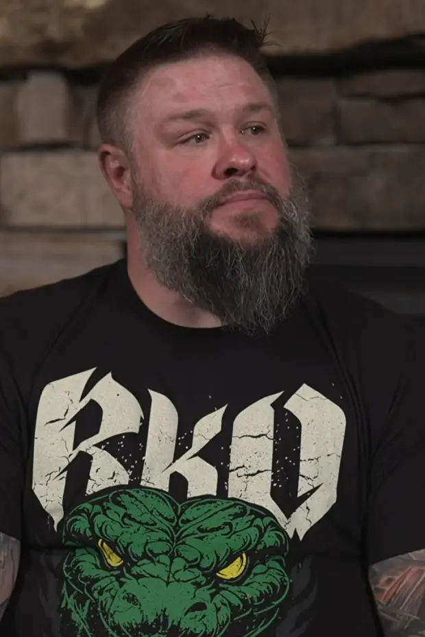 Kevin Owens