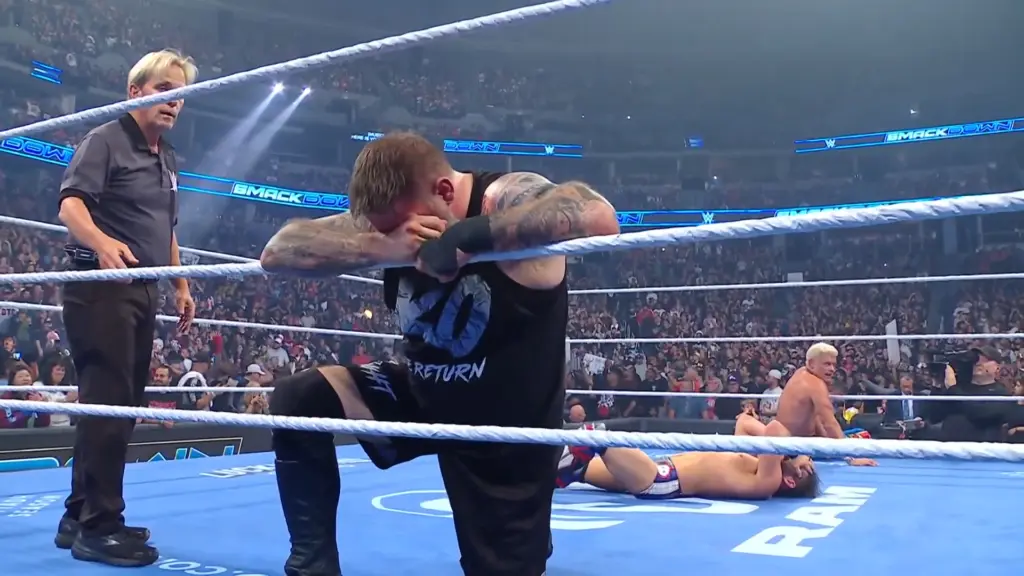 Kevin Owens Secures Final Spot in WWE Money in the Bank