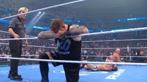 Kevin Owens Secures Final Spot in WWE Money in the Bank