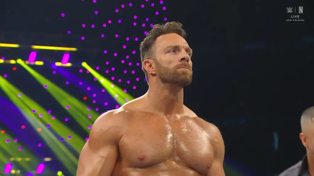 WWE Fans Blast Triple H After LA Knight’s Loss at Money in the Bank
