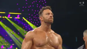 WWE Fans Blast Triple H After LA Knight’s Loss at Money in the Bank