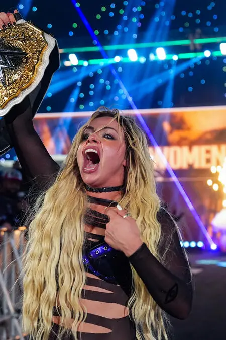 Liv Morgan