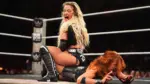 Netflix Again Censors Footage of Liv Morgan on WWE RAW