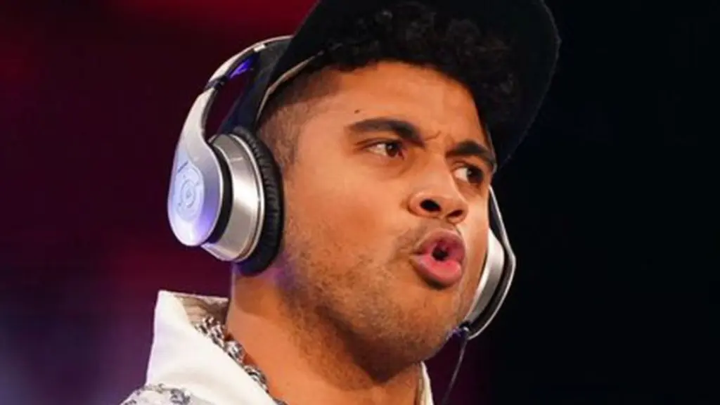 TNA Issues Statement on Max Caster Controversy