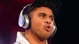 TNA Issues Statement on Max Caster Controversy