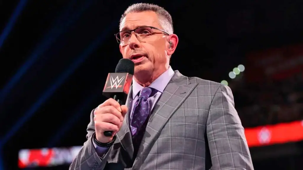 Michael Cole Says WWE Money in the Bank Is on the Same Level as the Royal Rumble and Survivor Series