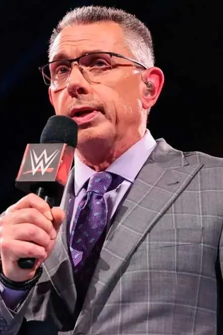 Michael Cole