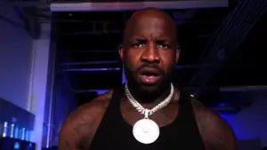 Moose Announces Big Open Challenge for TNA Bound for Glory