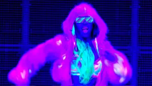 WWE Reportedly Has Plans for Naomi’s Return