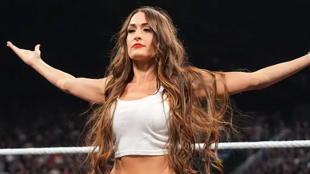 Nikki Bella Makes a Promise to Chelsea Green Ahead of Their WWE Women’s Title Match