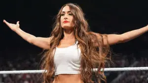 Nikki Bella Makes a Promise to Chelsea Green Ahead of Their WWE Women’s Title Match
