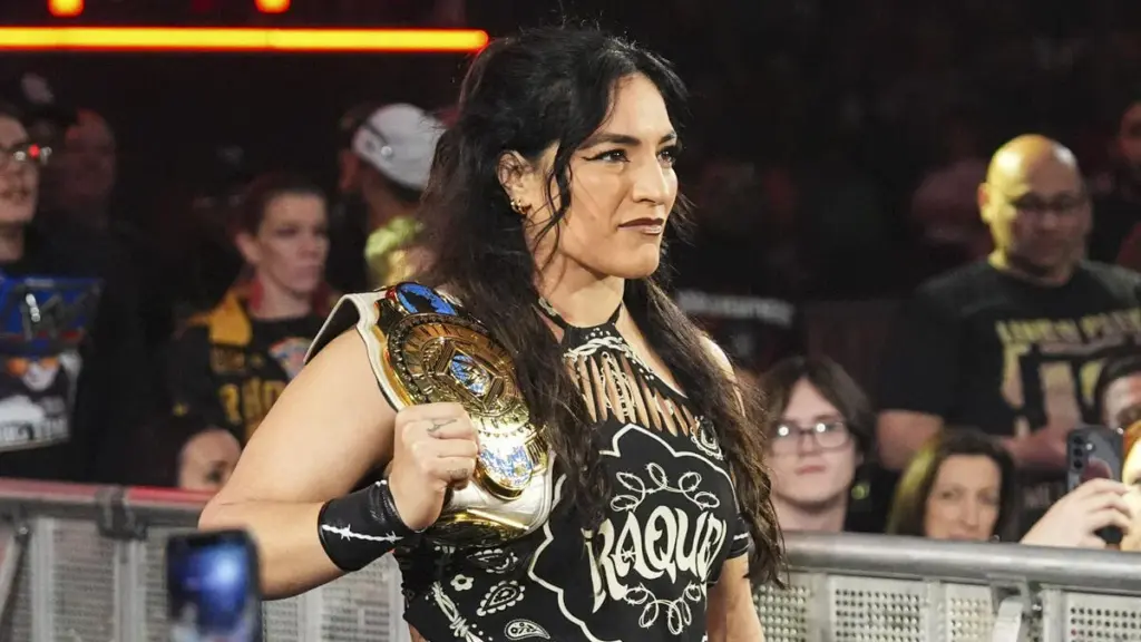 Next Challenger for Women’s Intercontinental Title Teased on WWE RAW