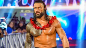 Roman Reigns Expected to Miss Major WWE Premium Live Event