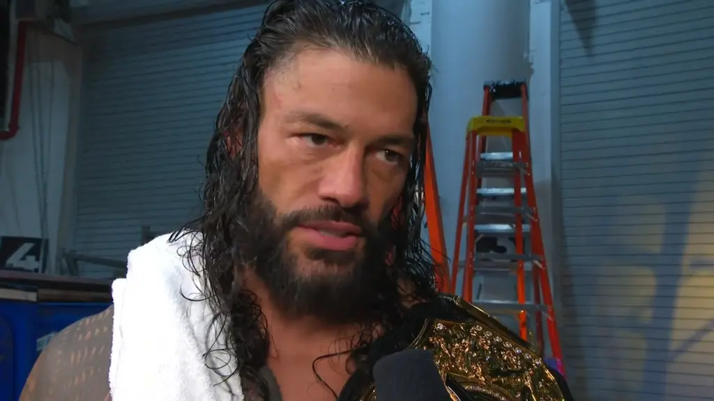 Roman Reigns Highly Praised for His Performance at WWE Money in the Bank