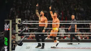 Interesting Detail About Roman Reigns vs. LA Knight at WWE Money in the Bank Revealed
